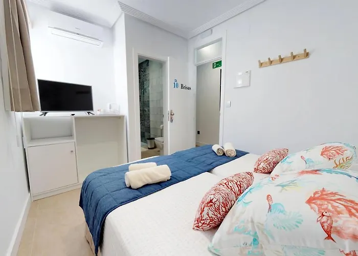 Hostal Boutique La Espanola