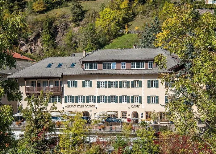Hotel Kabis Villnöss