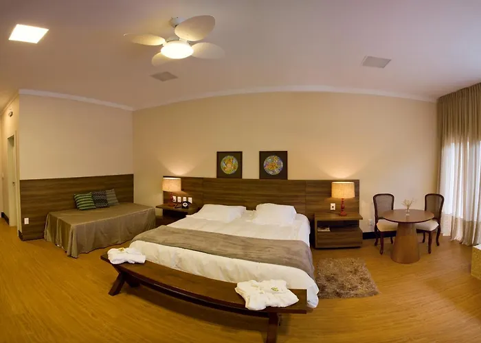 Casa Da Quineira Boutique Hotel Chapada dos Guimarães