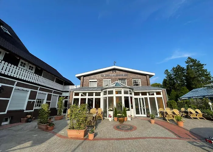 Varel Bay Hotel