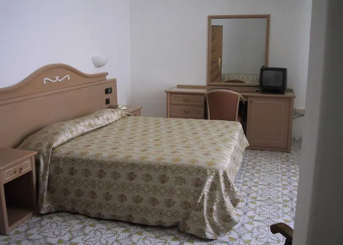 Hotel Imperial Ischia
