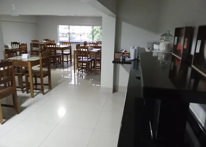 Amazonia Hotel Colider