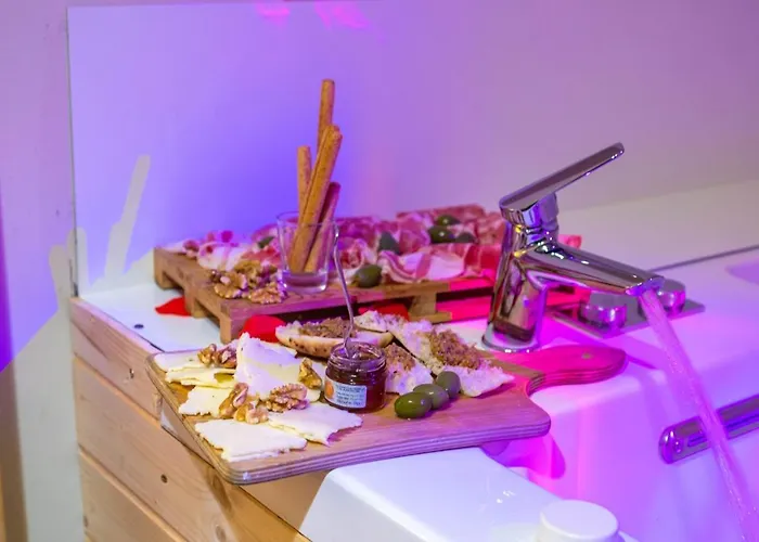 Hotel Sirio Boscotrecase
