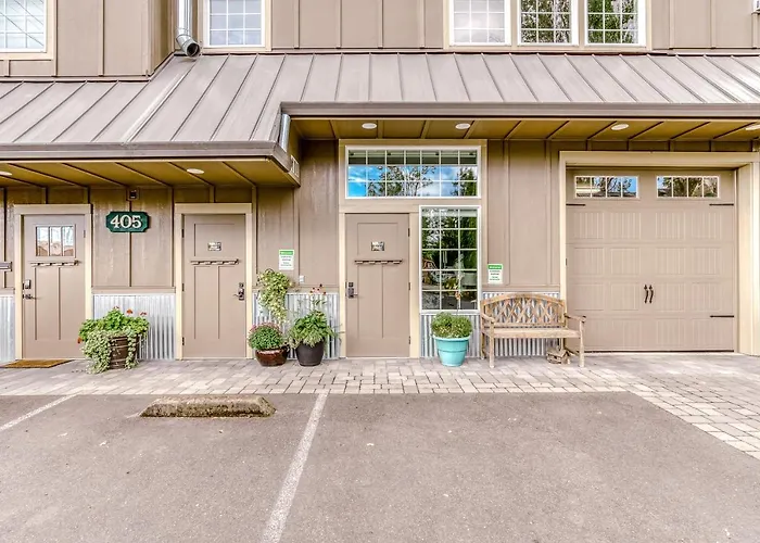 Cellar Suite McMinnville