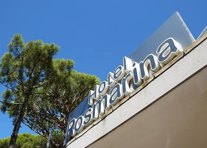 Hotel Rosmarina