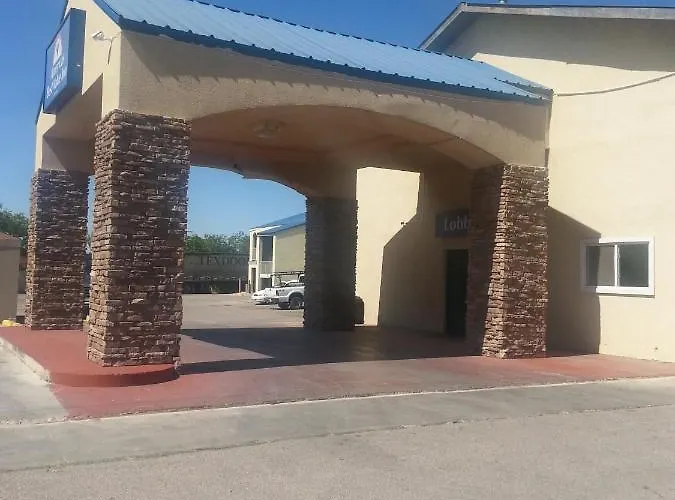 Americas Best Value Inn Midland