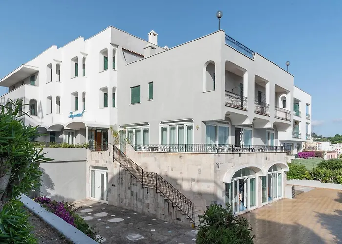 Hotel Imperial Ischia