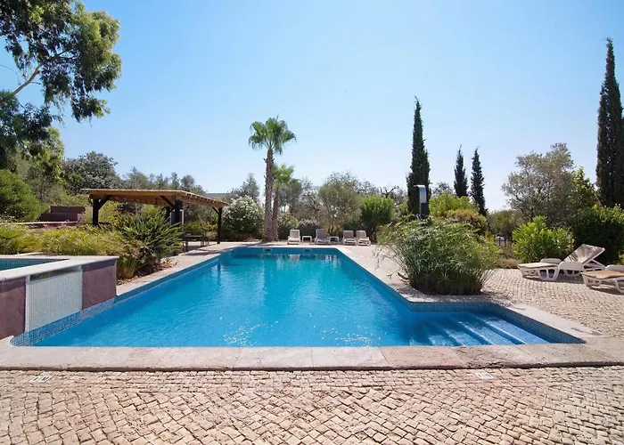 Hotel Fazendinha Tavira