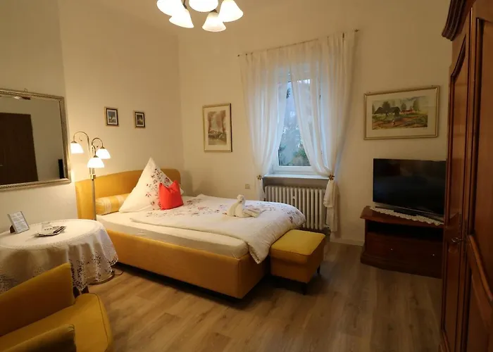 Villa Amber Bad Kissingen