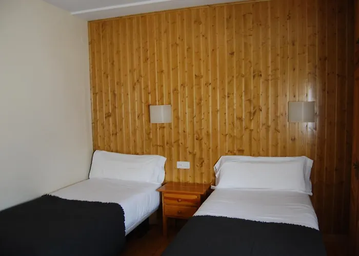 Pension Casa Vicenta Vielha