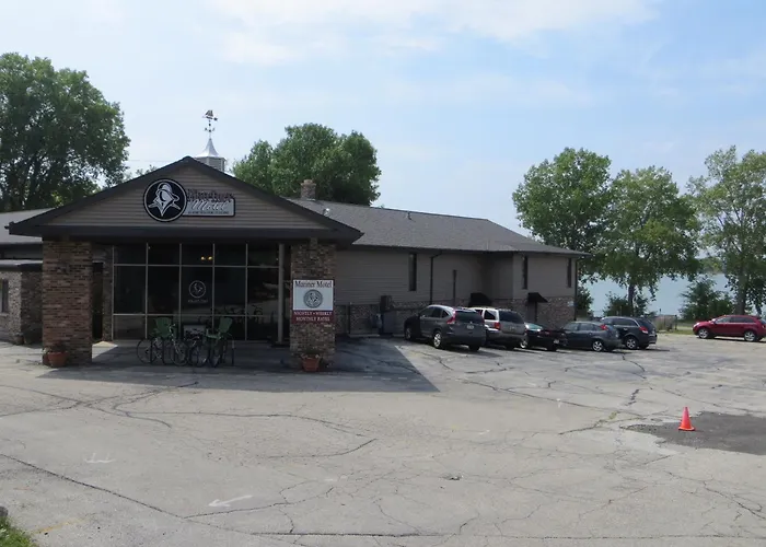 The Mariner Motel