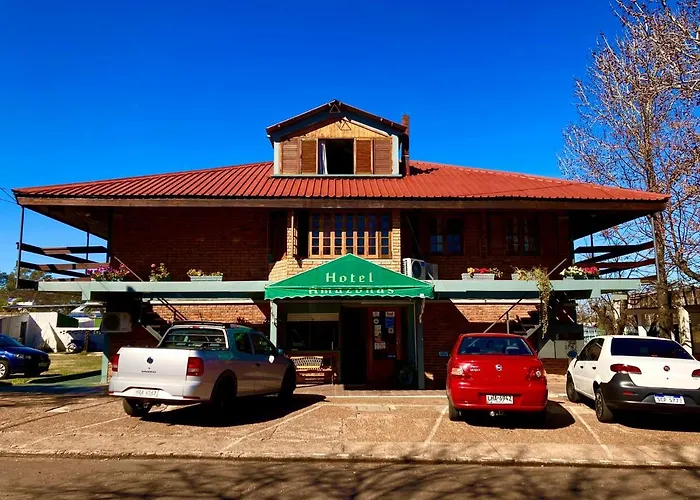 Hotel Amazonas