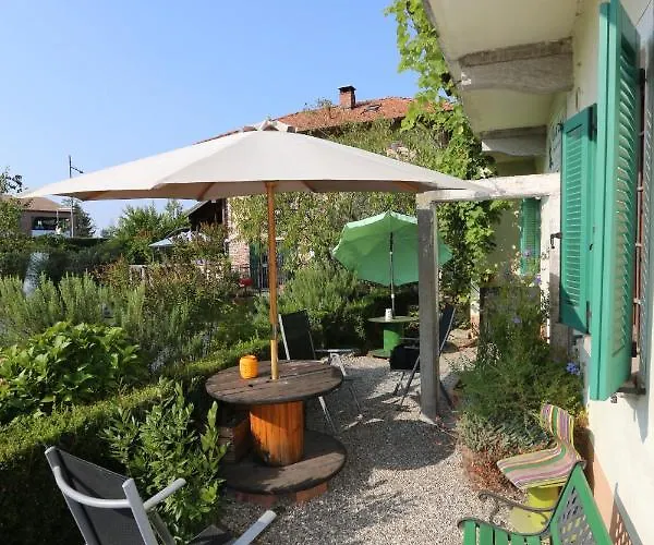 B&B Coco Loco Sesto Calende