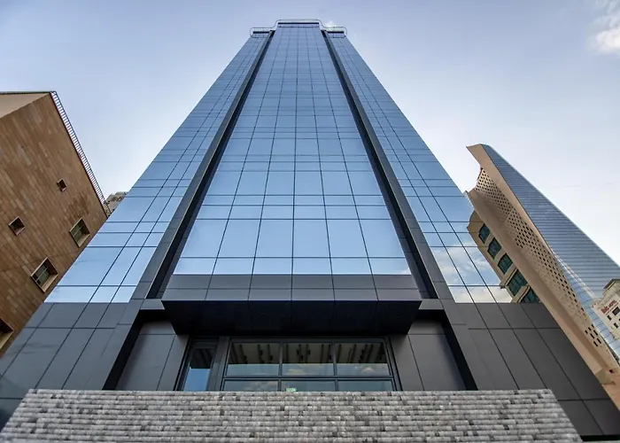 Swiss-Belinn Sharq, Kuwait