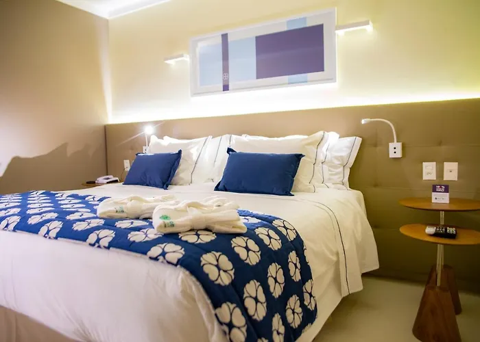 House Inn Hotel - Anashopping Anápolis