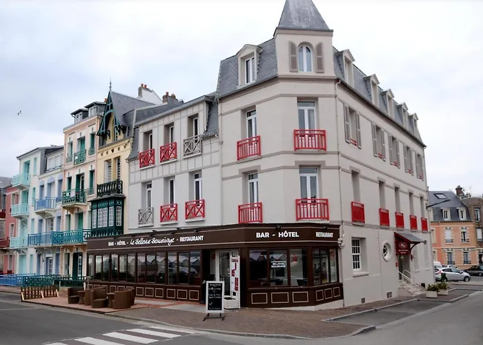 Le Bellevue