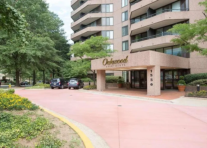 Oakwood Arlington