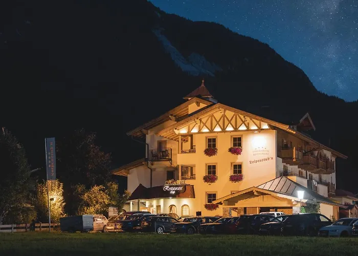 Loipenstubn Hotel Brixen im Thale