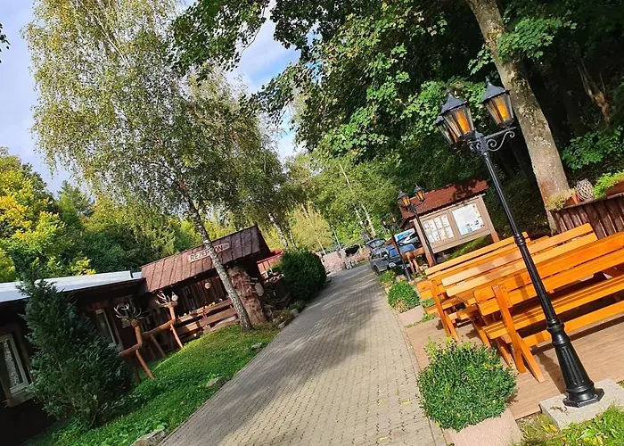 Hotel Harzlodge Goslar