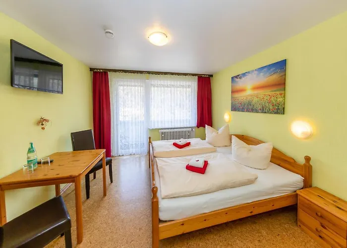 Hotel Bellevue St. Blasien