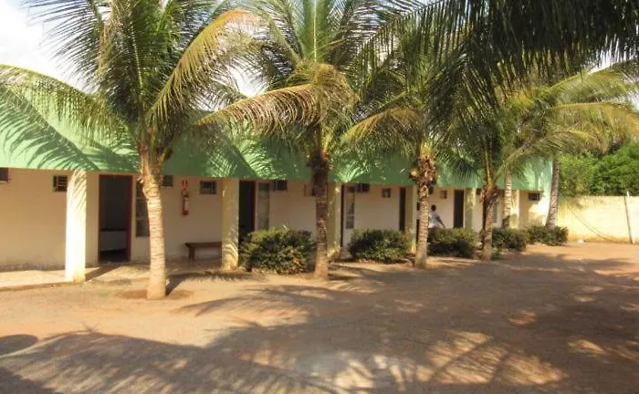 Pousada Mato Grosso