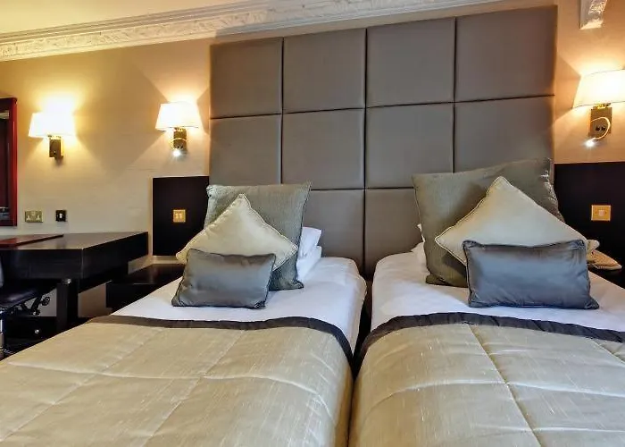 Grange White Hall Hotel