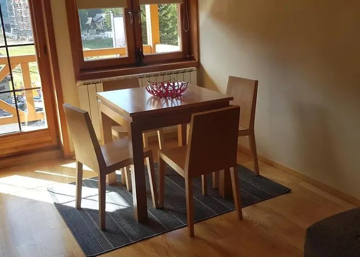 Apartman 117 Jahorina-Privatni Apartman U Hotelu Vucko
