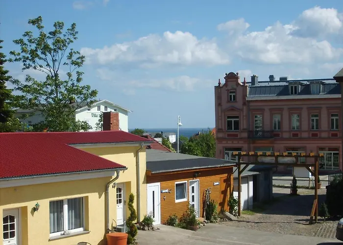 Pension Lenz