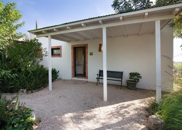Hotel Fazendinha Tavira