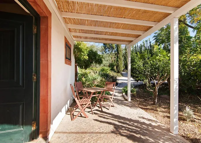 Hotel Fazendinha Tavira
