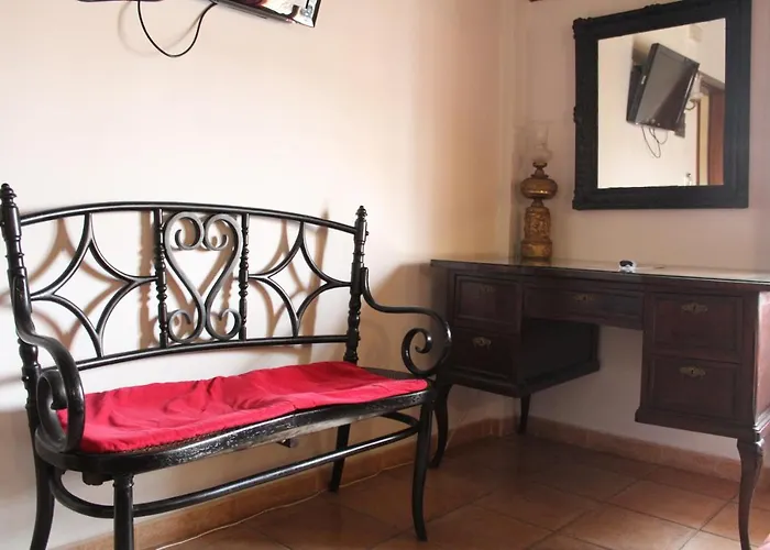 Hotel La Villa Requena