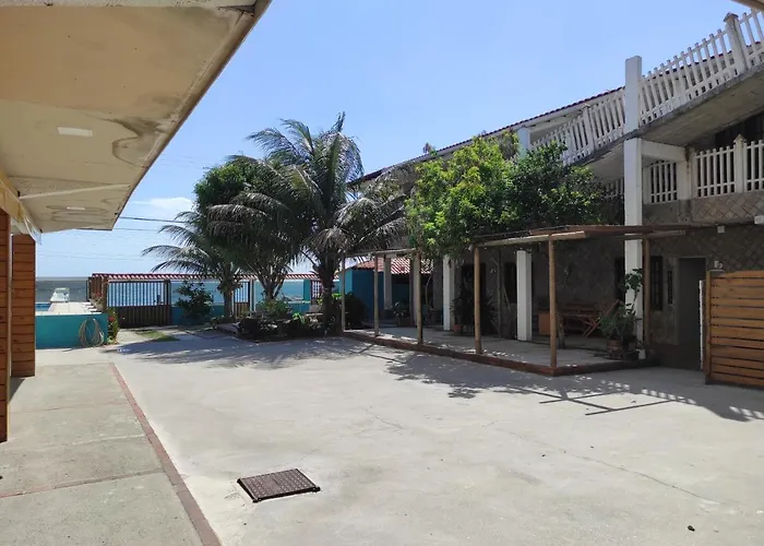 Pousada Laguna Beach Club