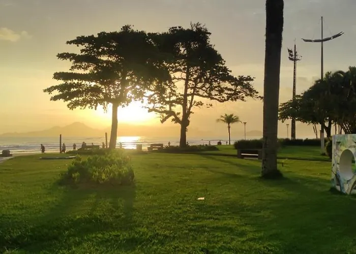 Casarão Hotel Santos 