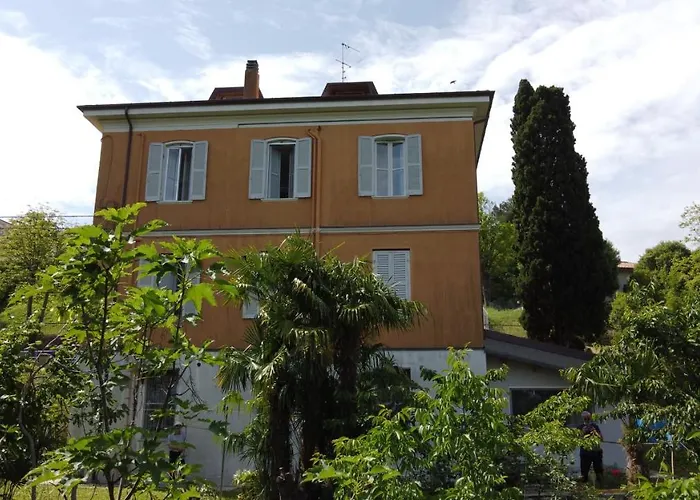 B&B Aquilone Urbino