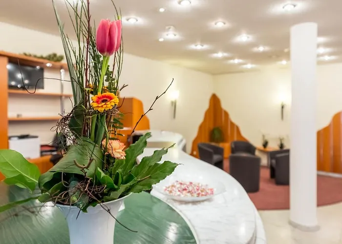 Trip Inn Bristol Hotel Mainz