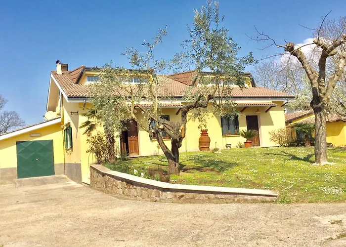 B & B Casal Pereto