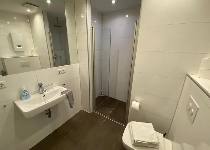City Apartments Erfurt