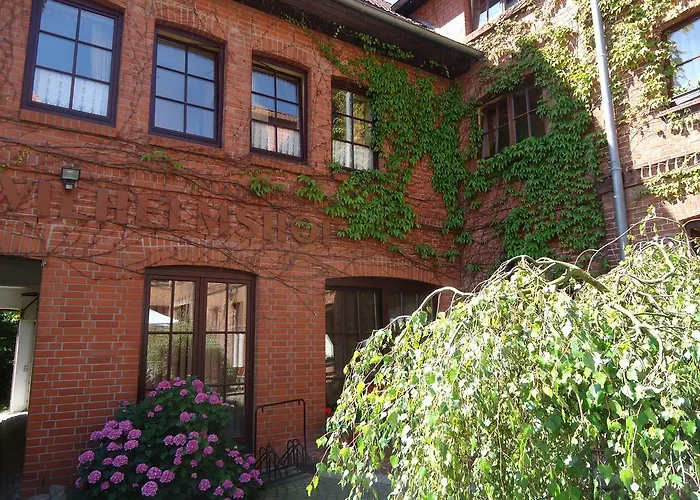 Hotel Wilhelmshof