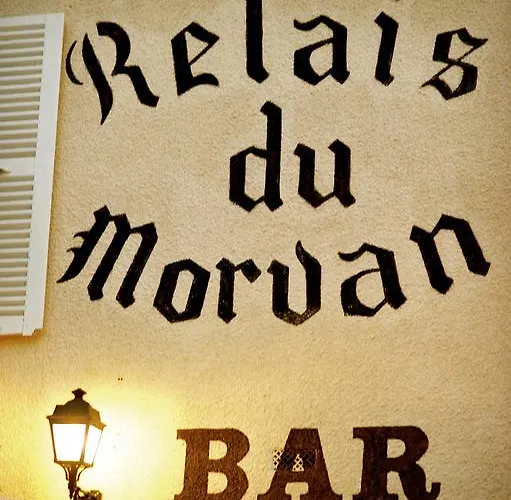 Le Relais du Morvan
