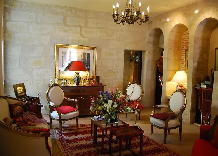 B&B La Closeraie