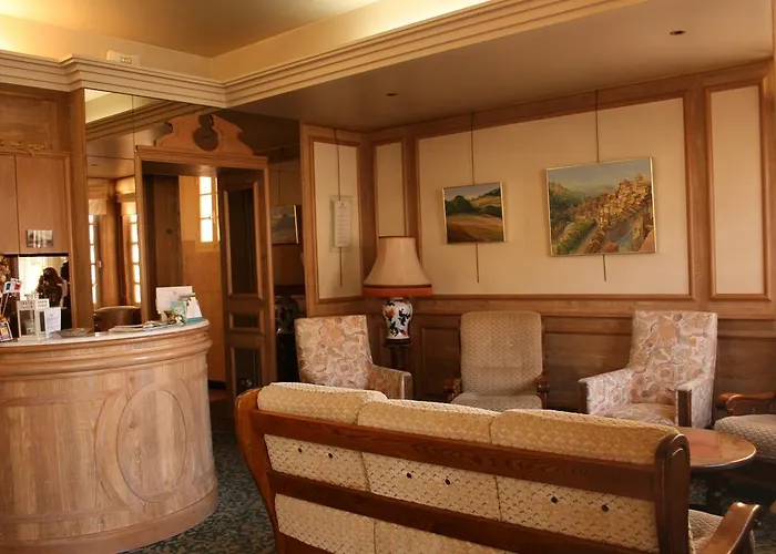 Logis Hotel Galland Lapalisse
