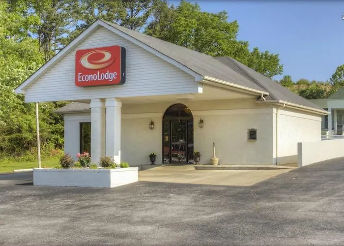 Econo Lodge Corbin