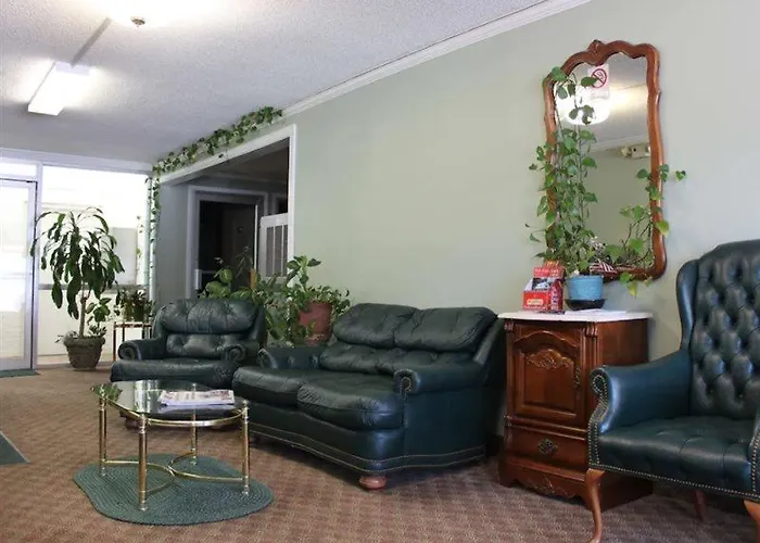 Greene Motel Boone