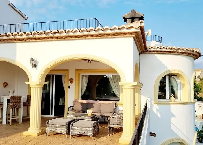 B&B Vista Mar