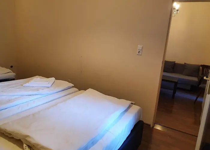 Hotel Schaum