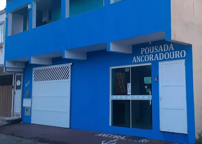 Pousada Ancoradouro