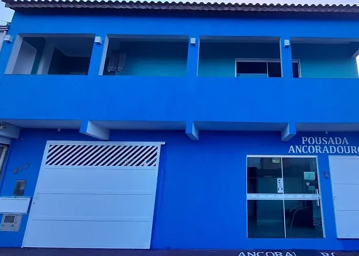 Pousada Ancoradouro Cananéia