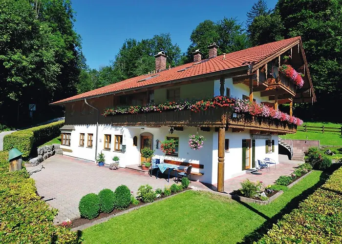 Haus Vogl