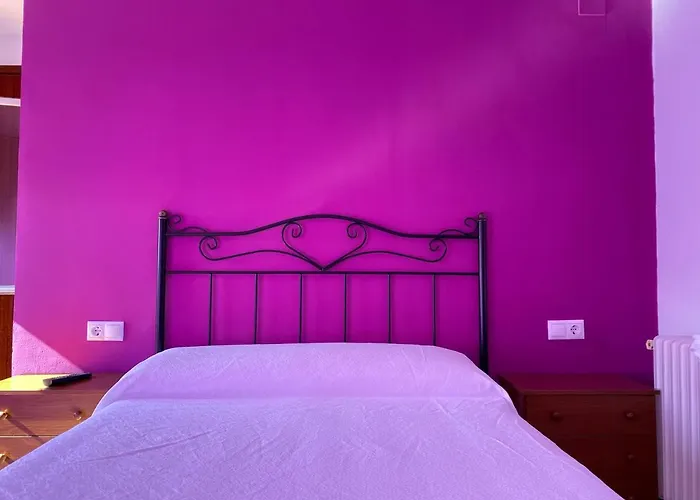 Hostal Grimaldos Riópar