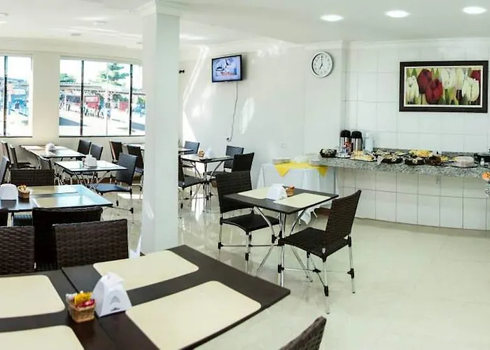 Itavera Hotel II Pres. Prudente